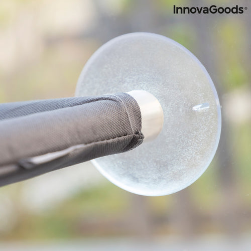 Wiszący hamak dla kota Catlax InnovaGoods