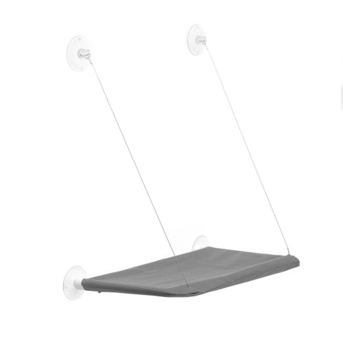 Wiszący hamak dla kota Catlax InnovaGoods